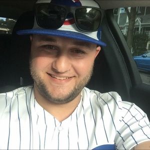 Meet your Posher, William